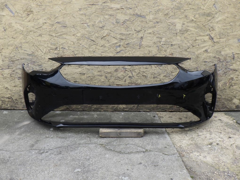 OPEL CORSA F 19- Frontstoßstange