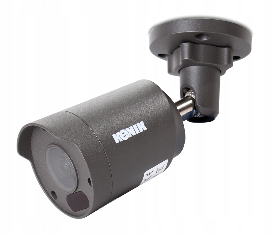 KAMERA 4w1 KENIK KG-T30HD-l 2MPX