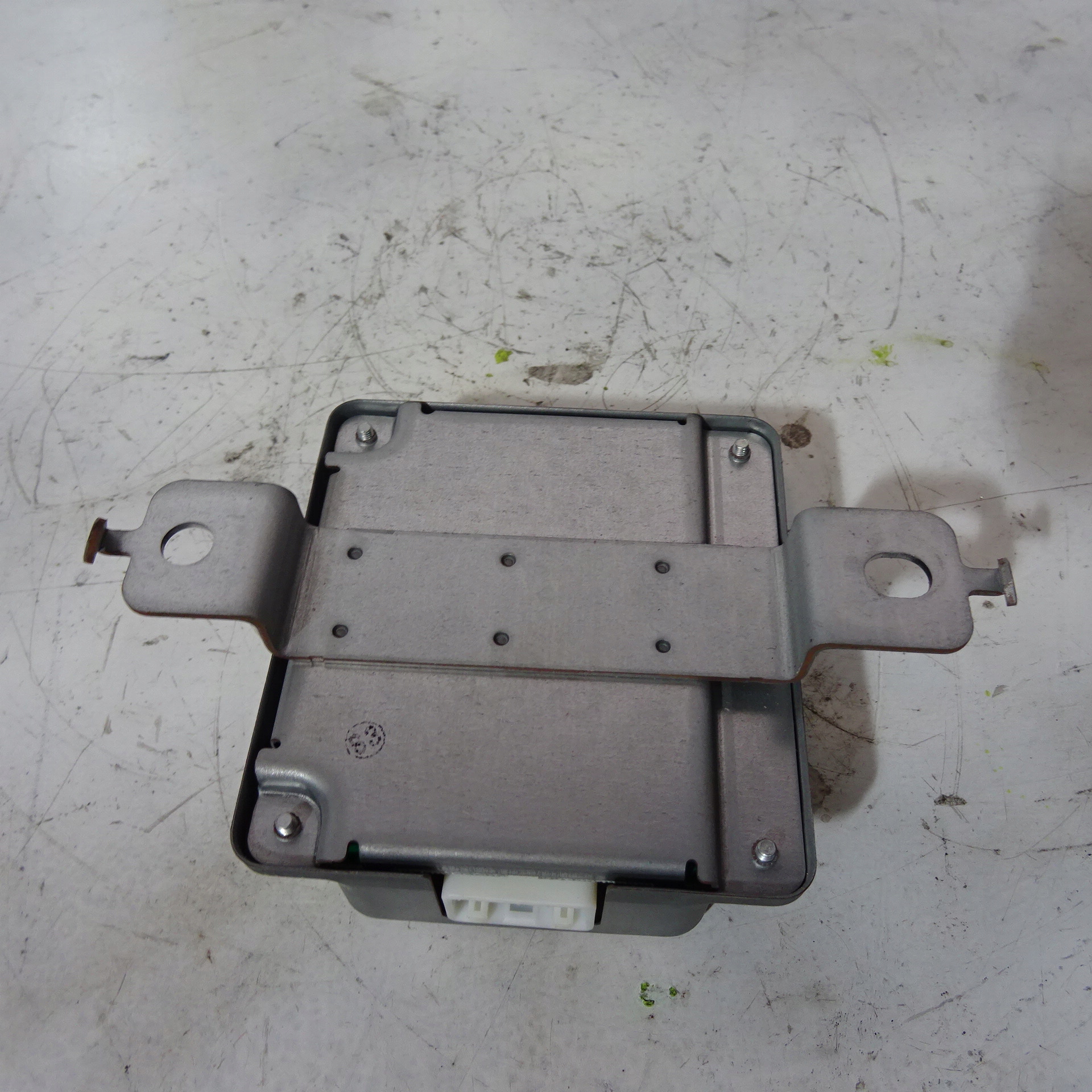 NISSAN QASHQAI modulo 41650JD710