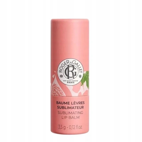 Roger & Gallet Fleur de Figuier Zkrášlující rtěnka, 3.5 g
