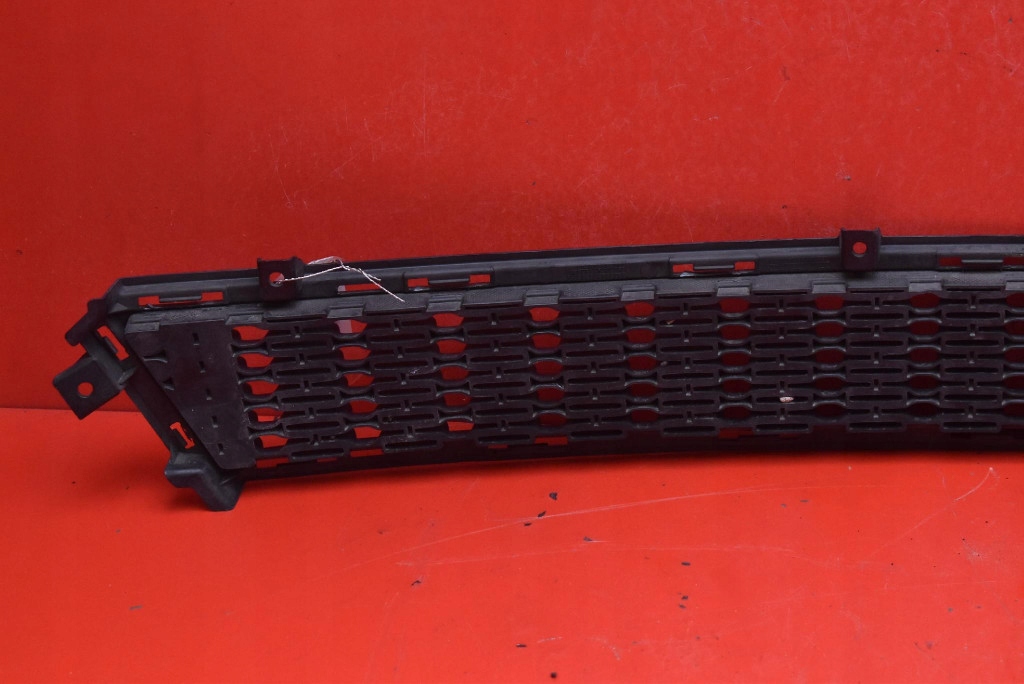 grid of a bumper central front 86560-A2600 KIA CEED 2 II LIFT 15-18
