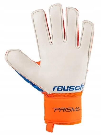 Ręk. Reusch Prisma SG FS (3870810) r. 9 Rozmiar 9