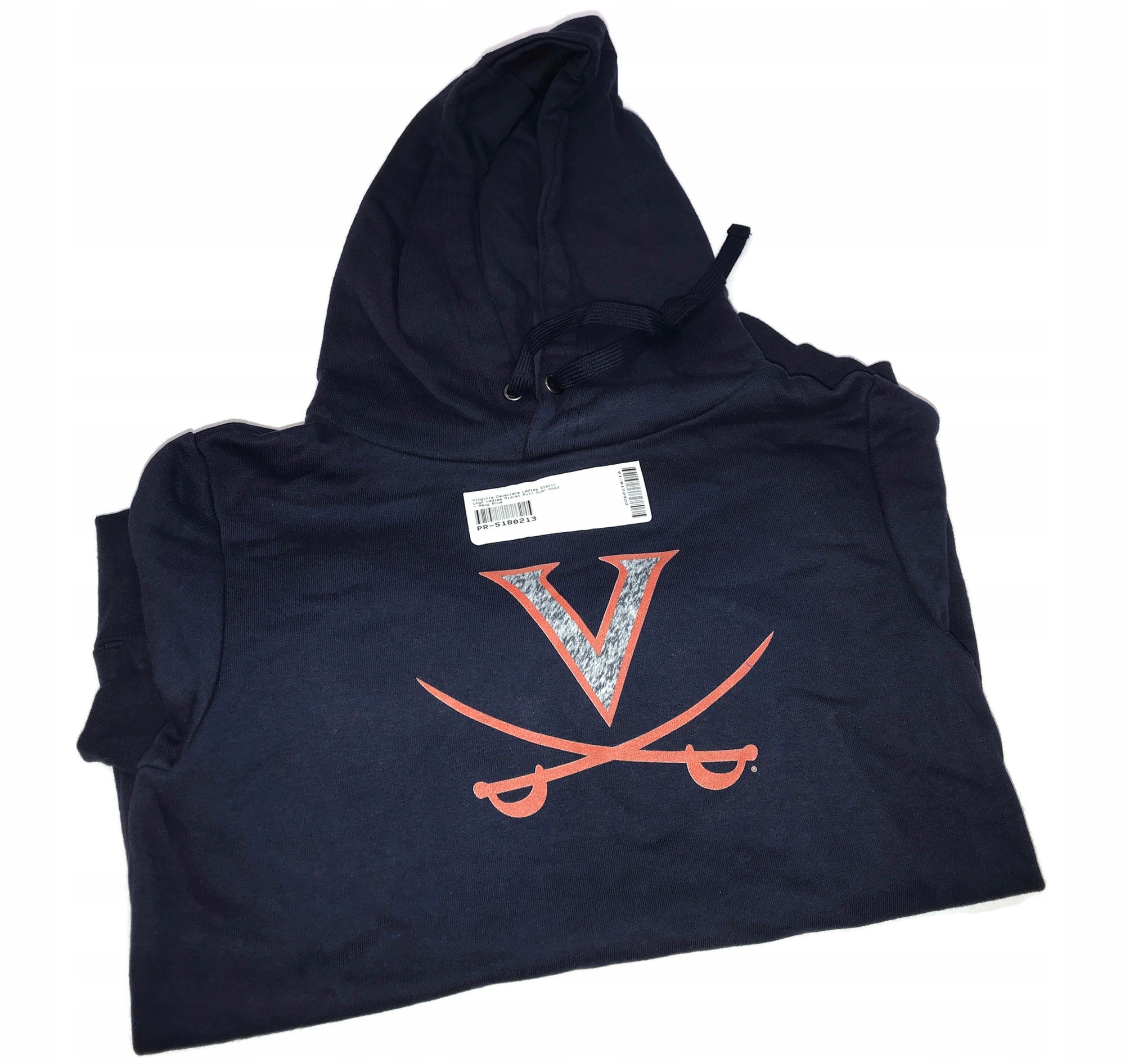Bluza damska z kapturem Virginia Cavaliers NCAA M Marka Fanatics