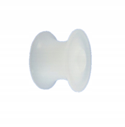 Rolka bez łożysk fi 44mm fi 12 mm na linkę fi25