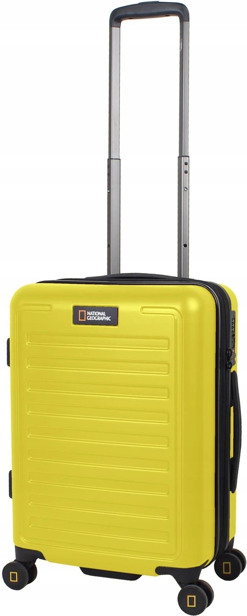 Walizka kabinowa National Geographic Cruise 55cm