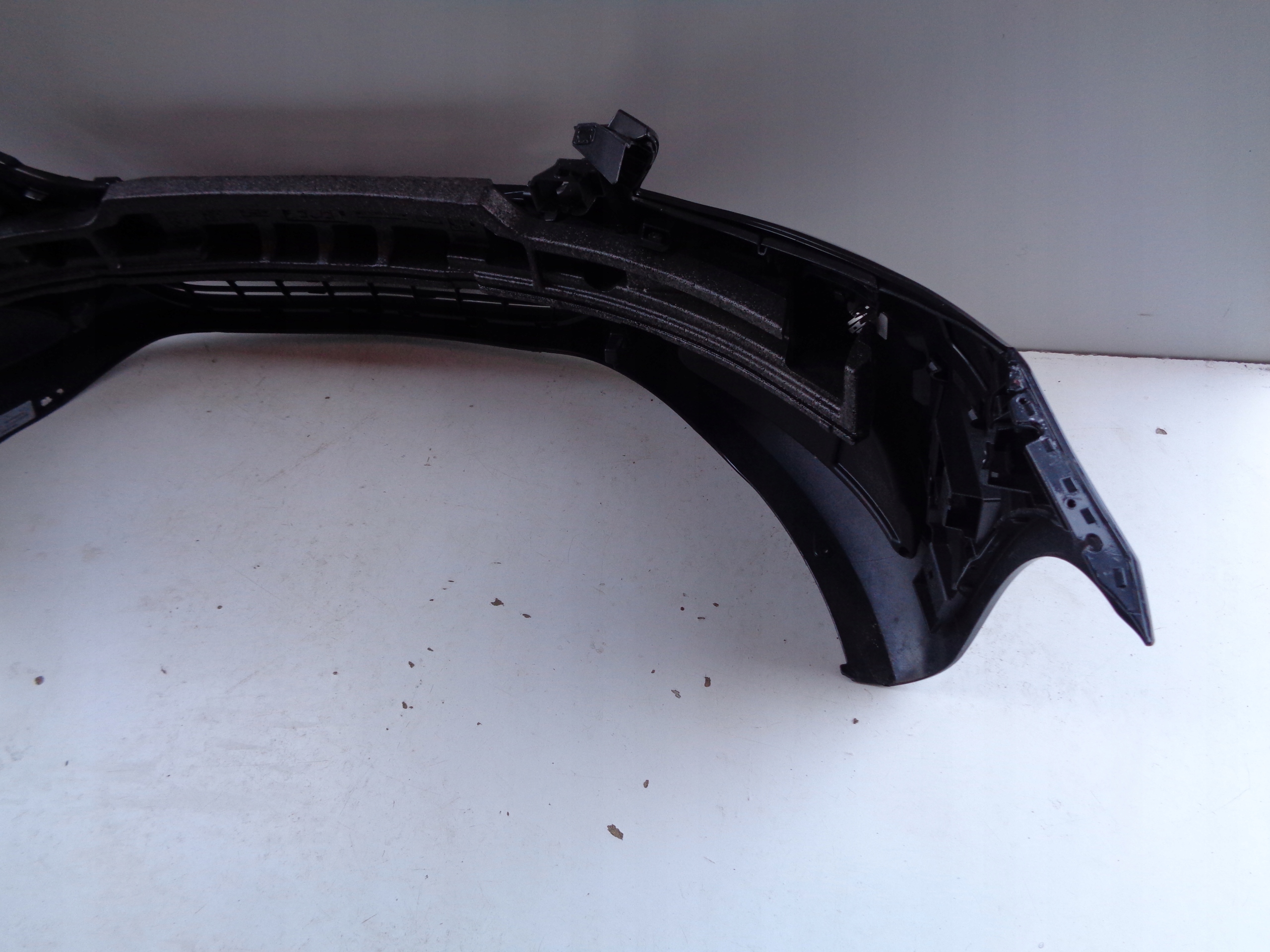 front bumper MERCEDES s-class W222 13-16 NR 50695
