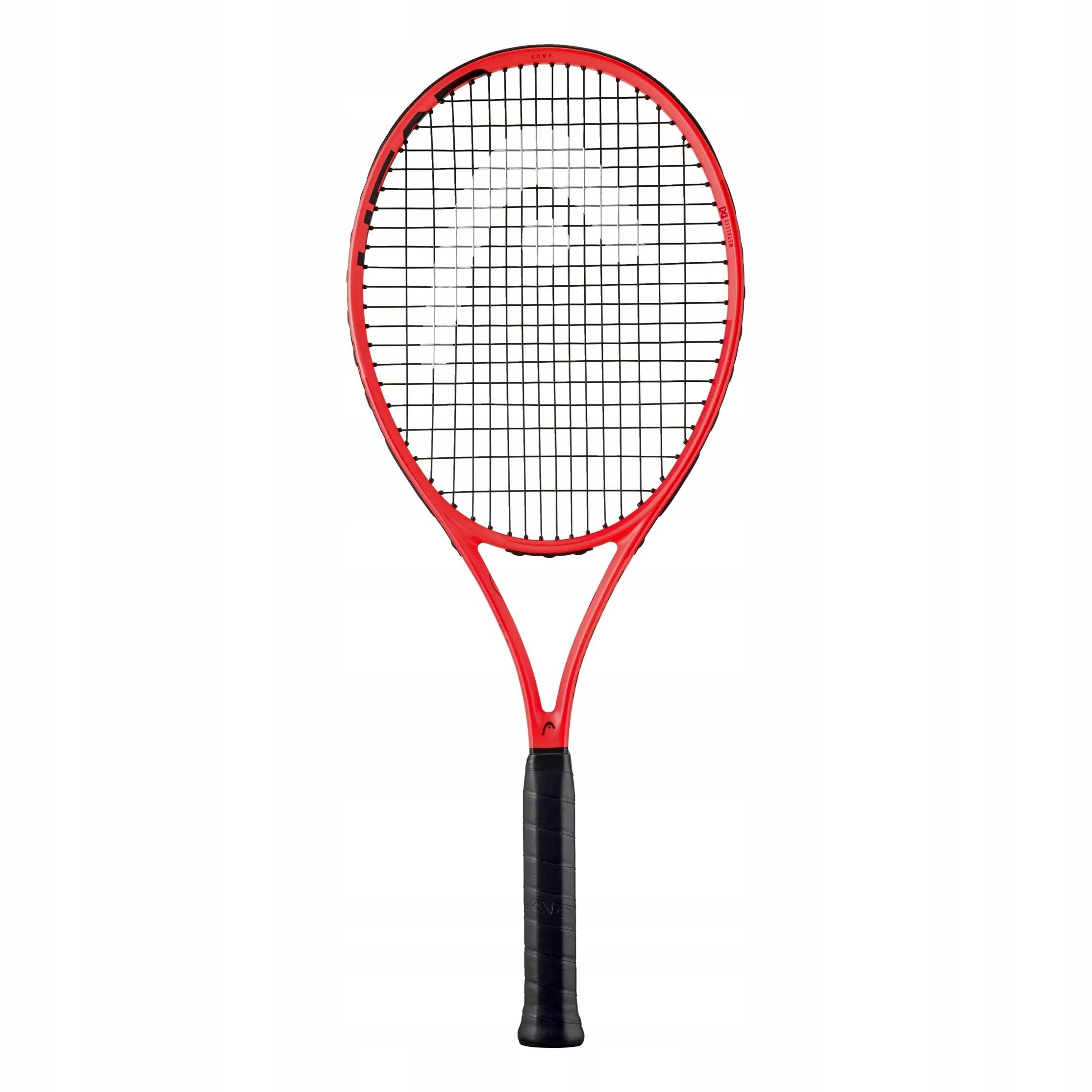 Rakieta tenisowa Head MX Attitude Comp Orange L2 (4 1/4)