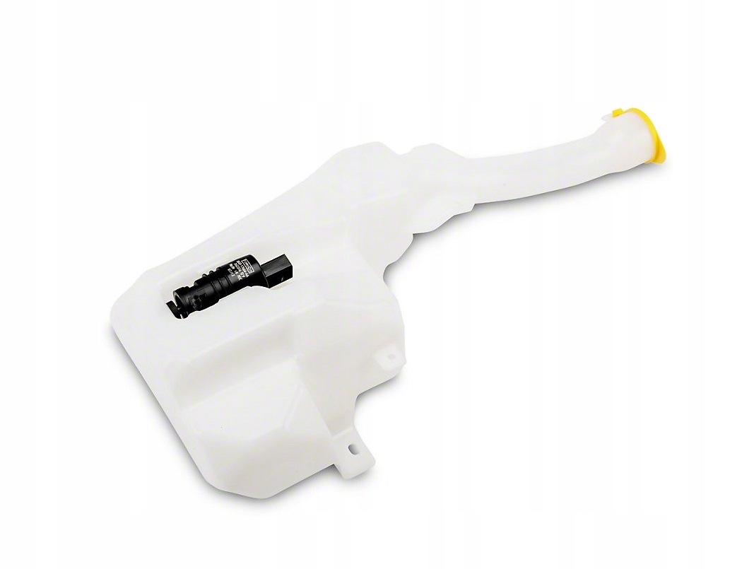 FR3Z17618A - FORD MUSTANG 2018 2019 БАЧОК ОМЫВАТЕЛЯ