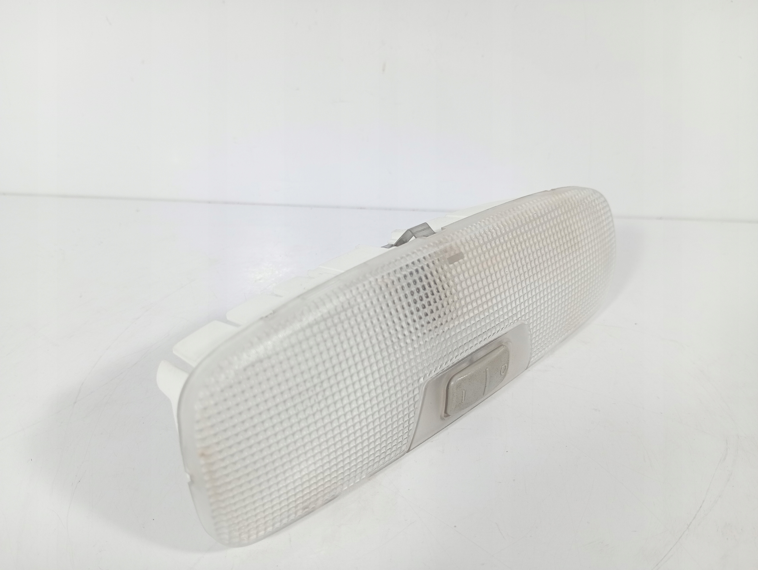 Ford Transit CUSTOM 12-23 OSWIETLENIE light inner cabs OE EK2613776