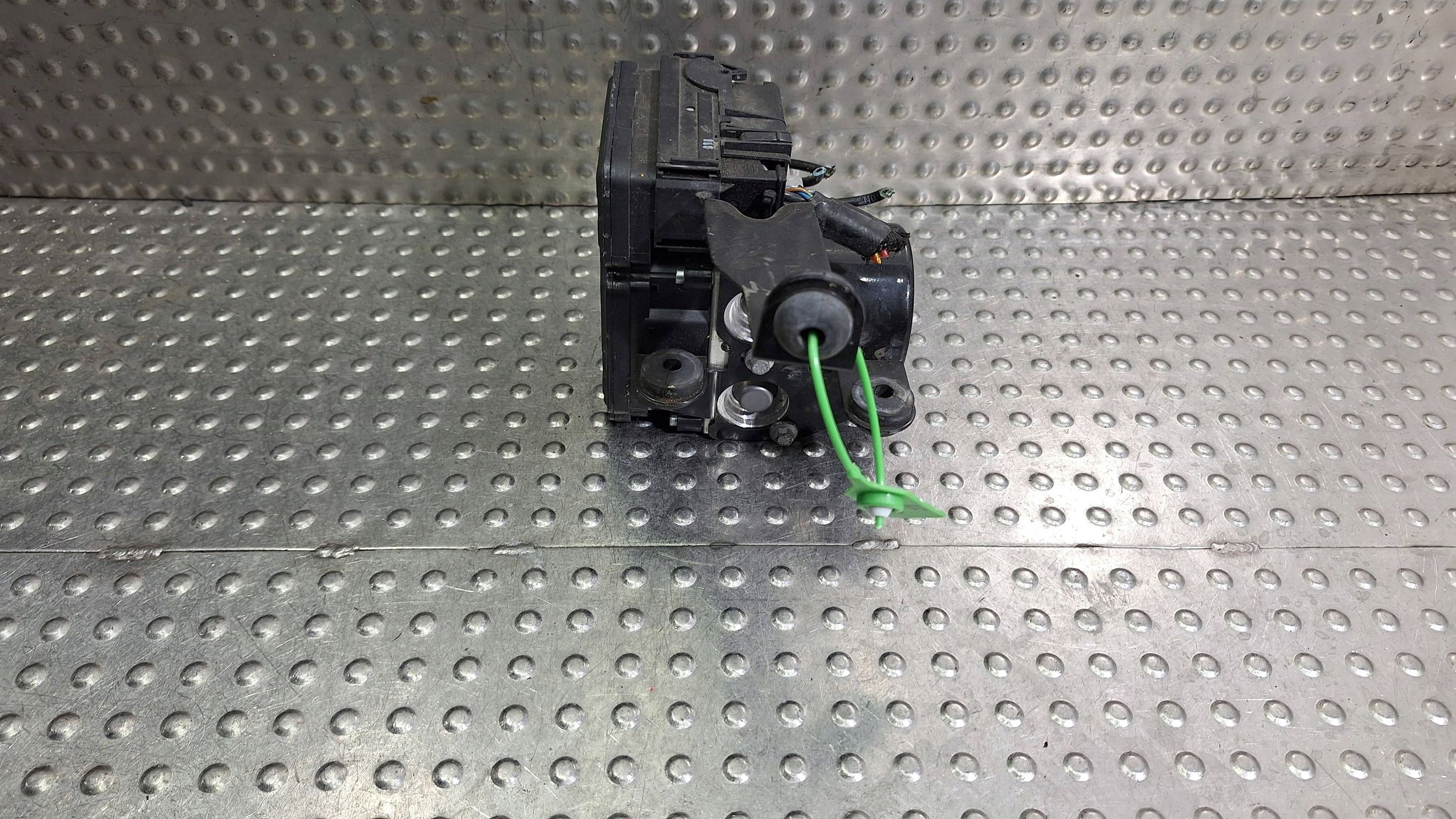 pump control unit ABS BV61-2C405-AE 10.0961-0143.3 FORD FOCUS MK3 C-MAX MK2