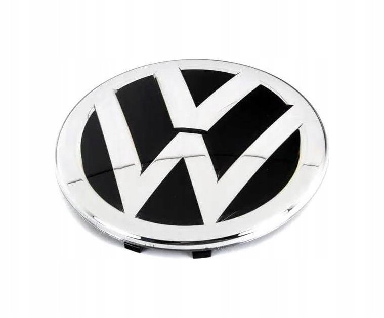 VOLKSWAGEN OE EMBLEMAT GOLF VII
