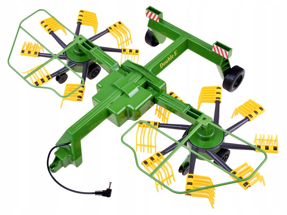 

Zgrabiarka maszyna rolnicza do traktora RC0478