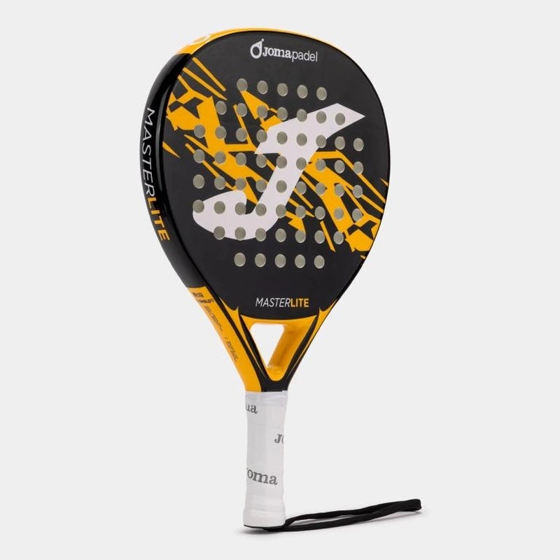 Rakieta do padla Joma Master czarna pianka Eva miękkie uderzenie rekreacja