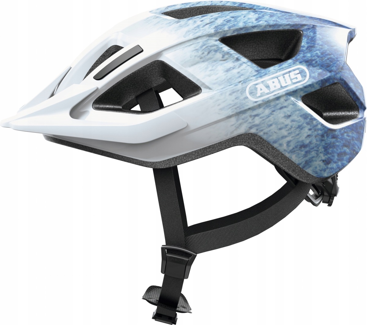 Cyklistická přilba Abus Aduro 3.0 M 52-58 cm