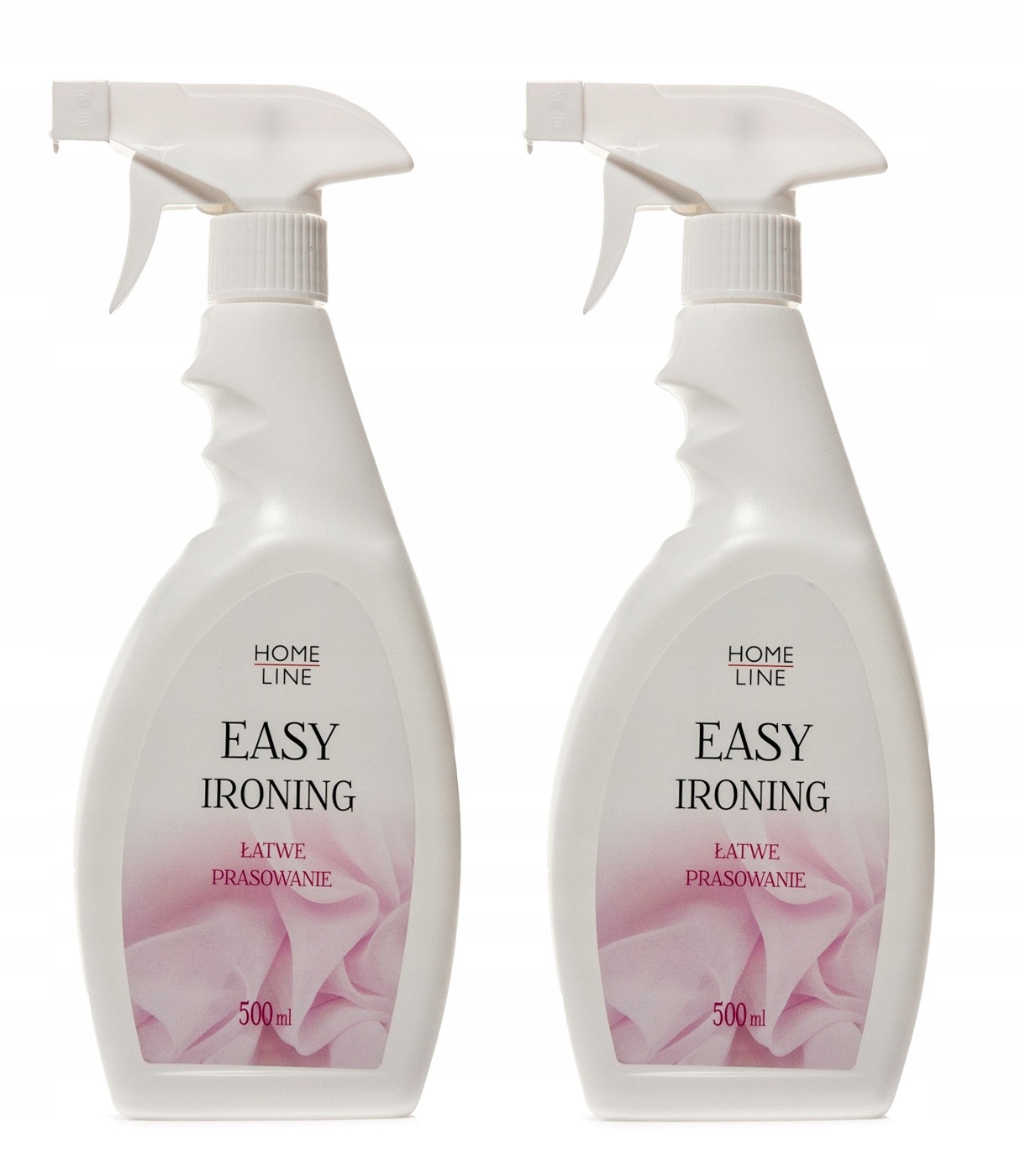 

Home Line Łatwe prasowanie - Płyny do prasowania