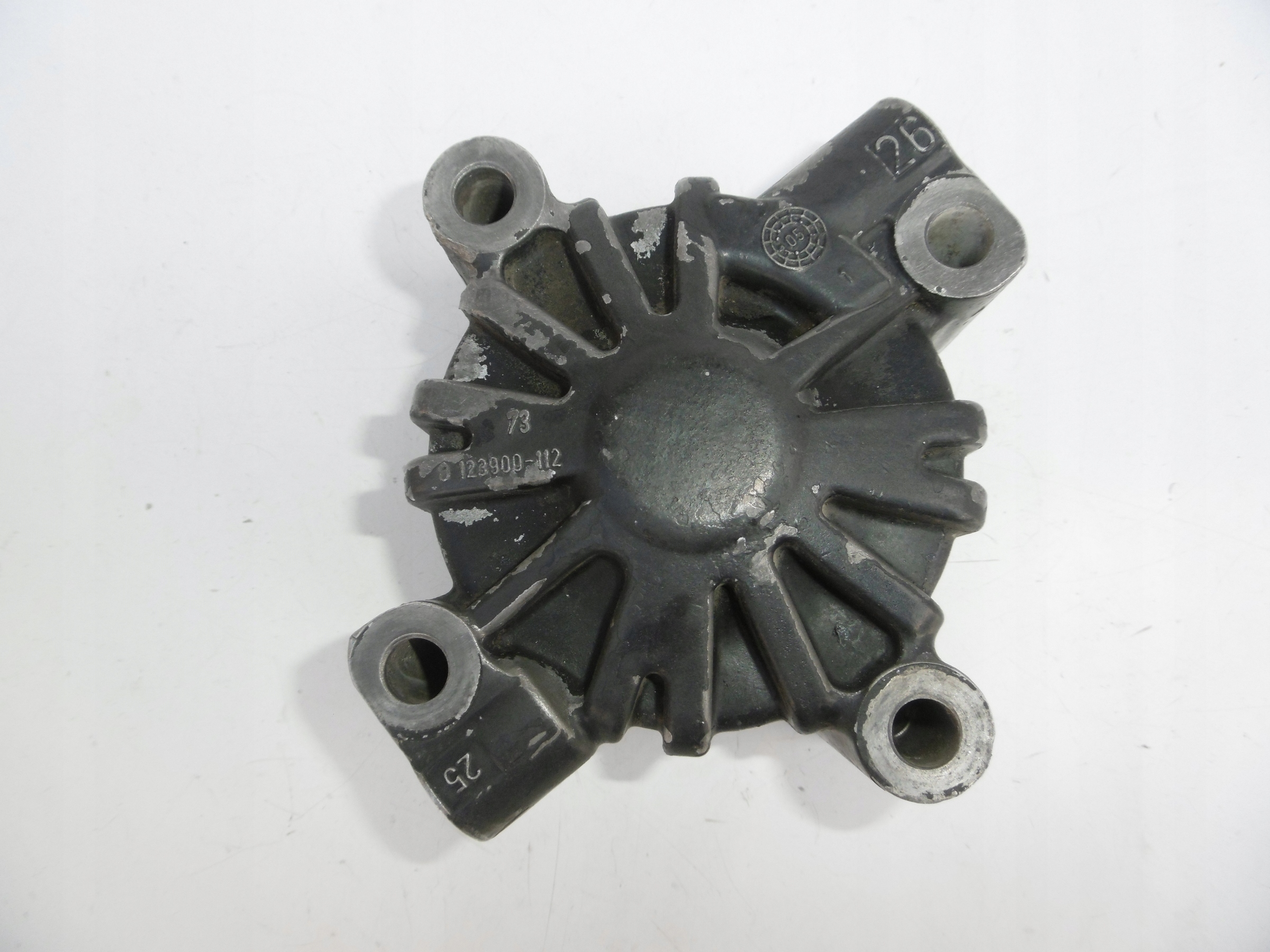 cilindro cambio ZF 16S DAF MAN RENAULT IVECO