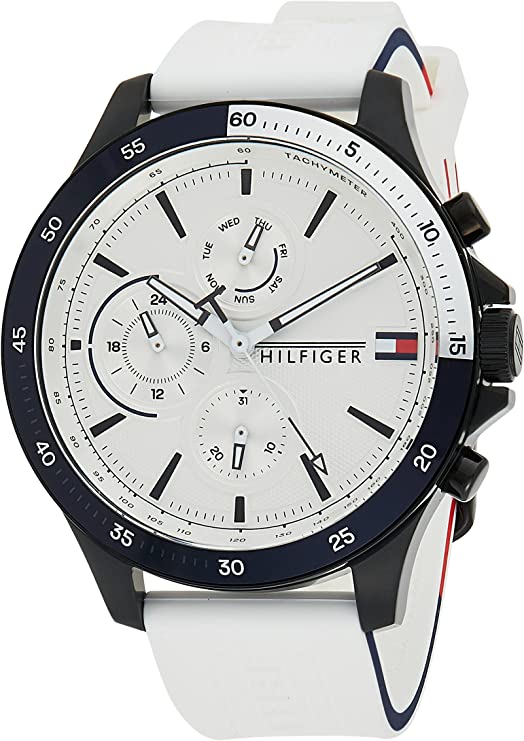 Pánské hodinky Tommy Hilfiger 1791723