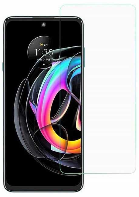 ETUI PANCERNE SHOCK DO MOTOROLA EDGE 30 PRO +SZKŁO Dedykowany model EDGE 30 PRO