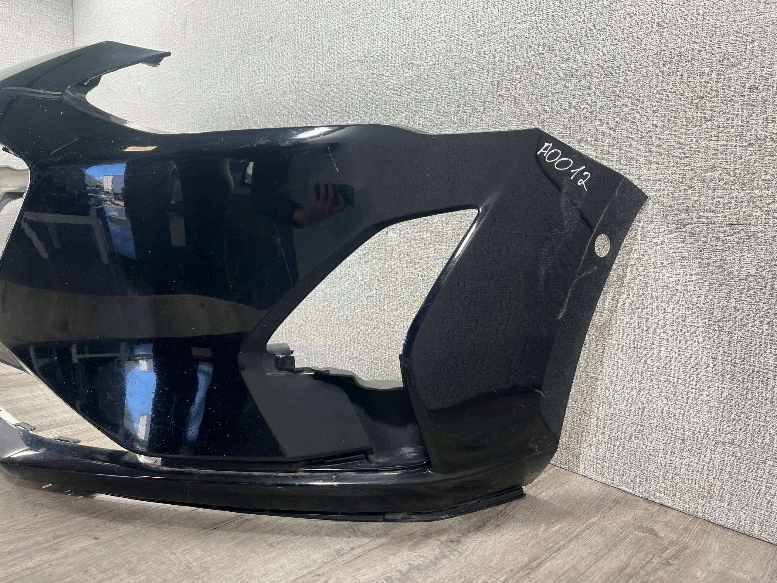 FORD FOCUS MK4 2018-2022 nárazník předek JX7B17757A