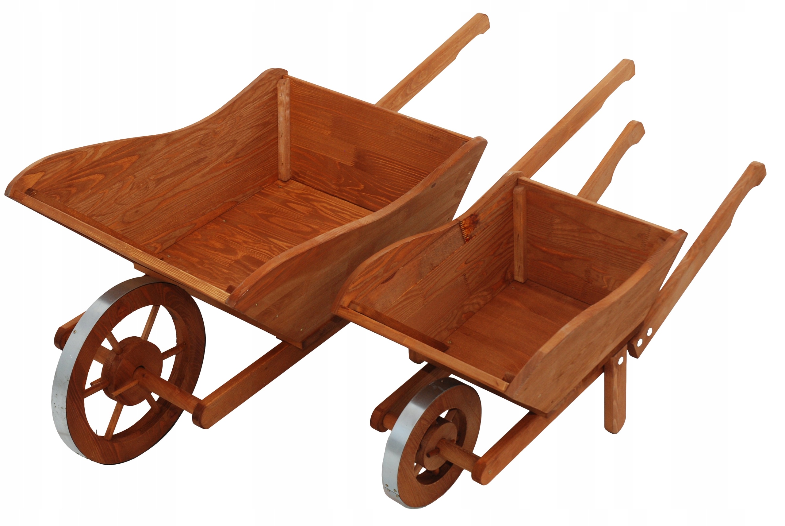 KWIETNIK DONICA DONICZKA DREWNIANA TACZKA OZDOBNY Kod producenta 5433