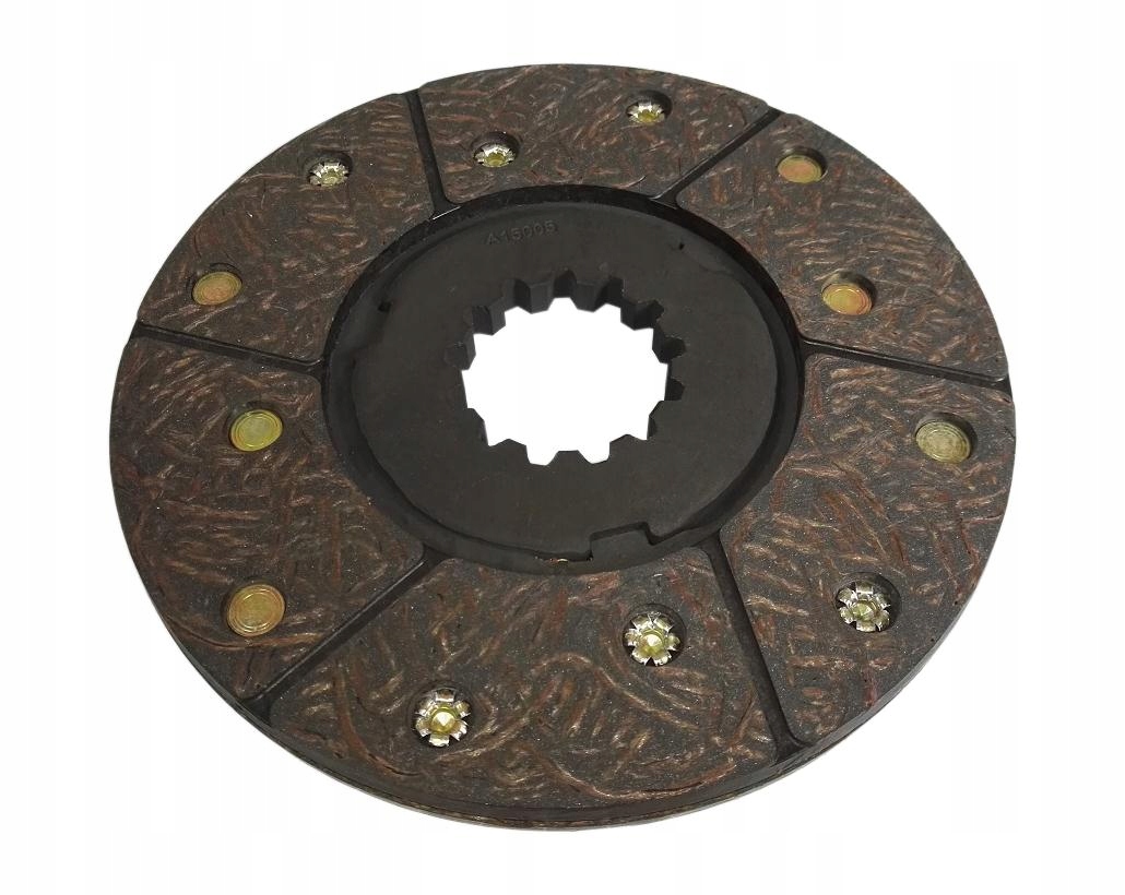 1823112M92 - Тормозной диск MASSEY Ferguson LANDINI Q165 13z