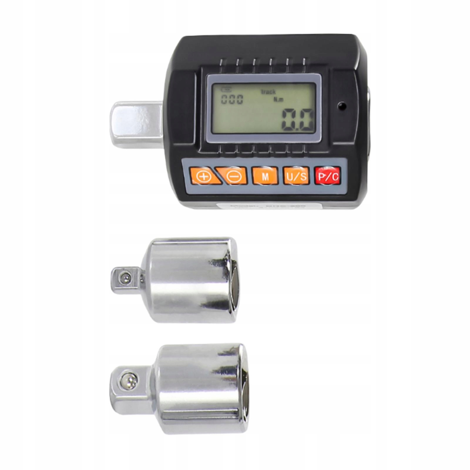 Cyfrowy Adapter Cyfrowy Regulowany Kod producenta huizhu-60050418