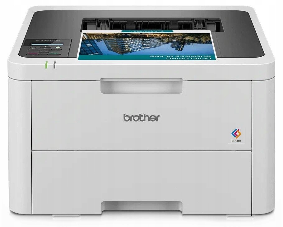 Brother barevná Led tiskárna HL-L3220CW 18 str. WiFi Usb 256MB