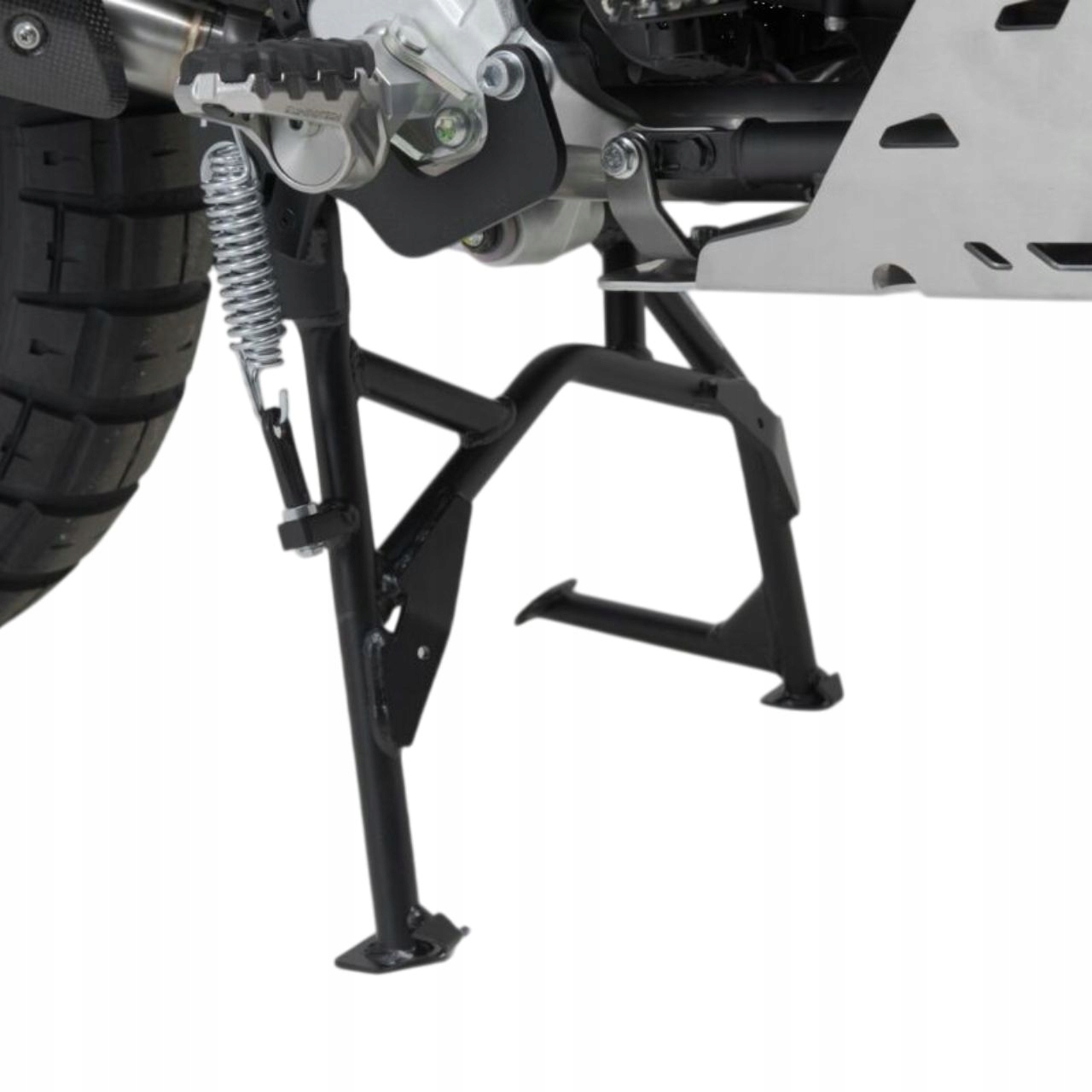 Podstavec Centrálna Pätka Sw Motech Yamaha Xtz 690/700