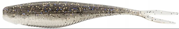 Guma Jaskółka X Zone Lures 4.5 Rally Shad Gizzard Shad 1SZT