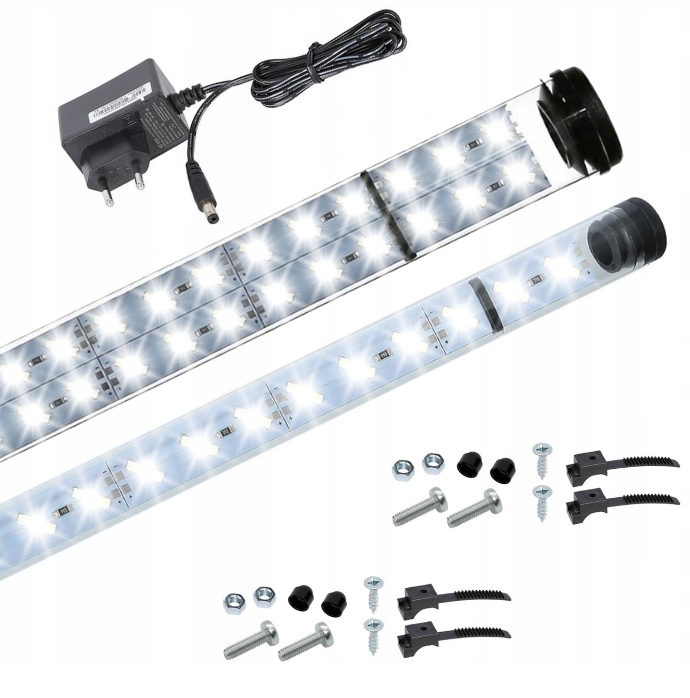 Levně Led zářivka 8520 akvárium Aqualed 2x140 cm I+II