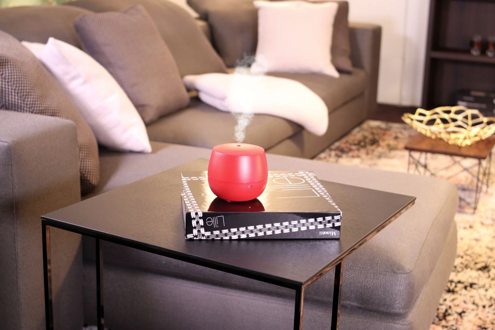 Aromatyzer Stadler Form Mia, chili red Model Mia