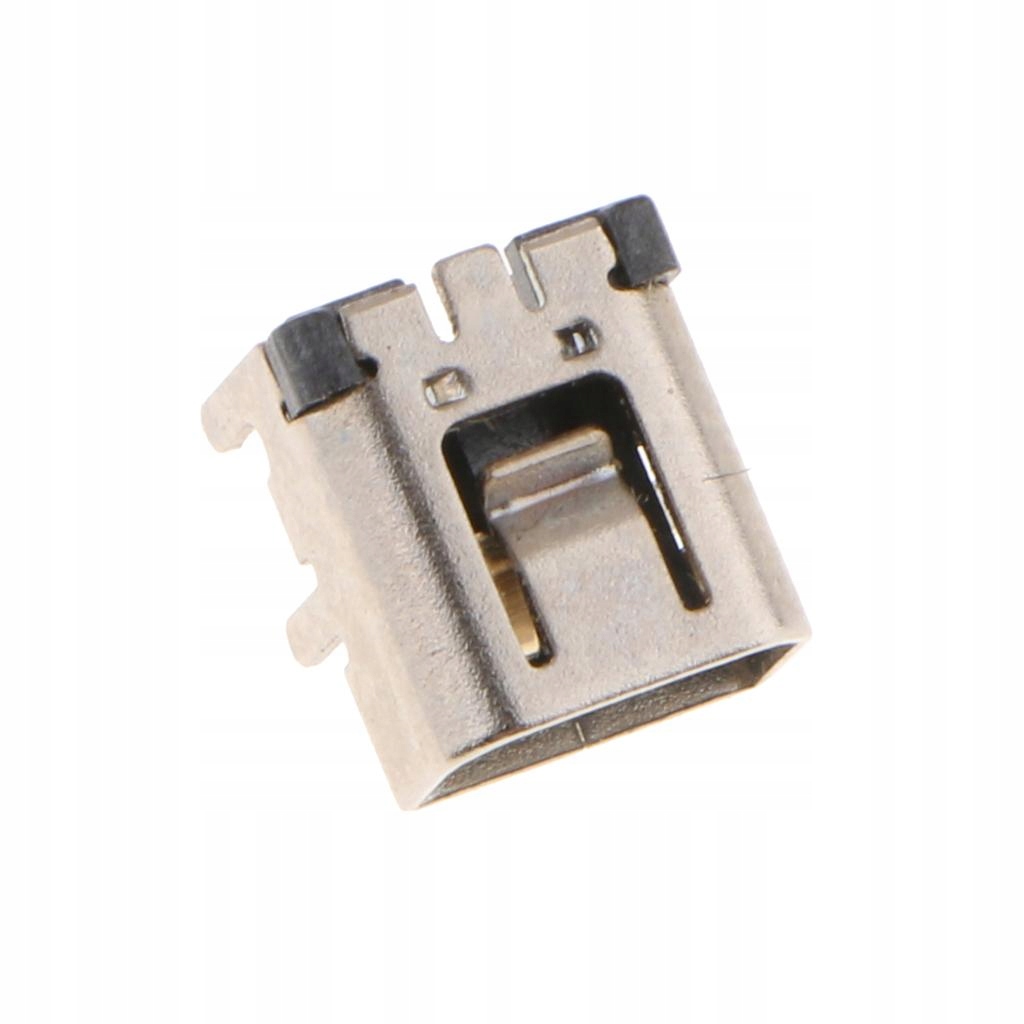 Części naprawcze portu stacji ładującej do kontrolera / DSi XL / 2DS Marka inna