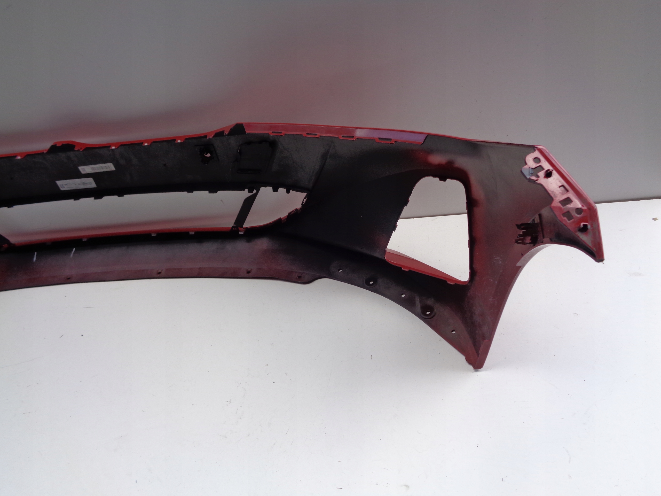 front bumper BMW 3 G20 G21 LIFT NR 46444