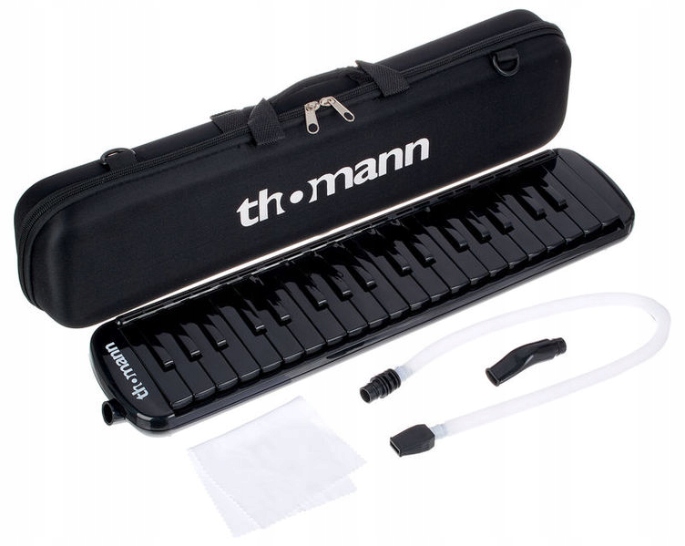 

Melodyka harmonijka 37-klawisze Thomann zestaw