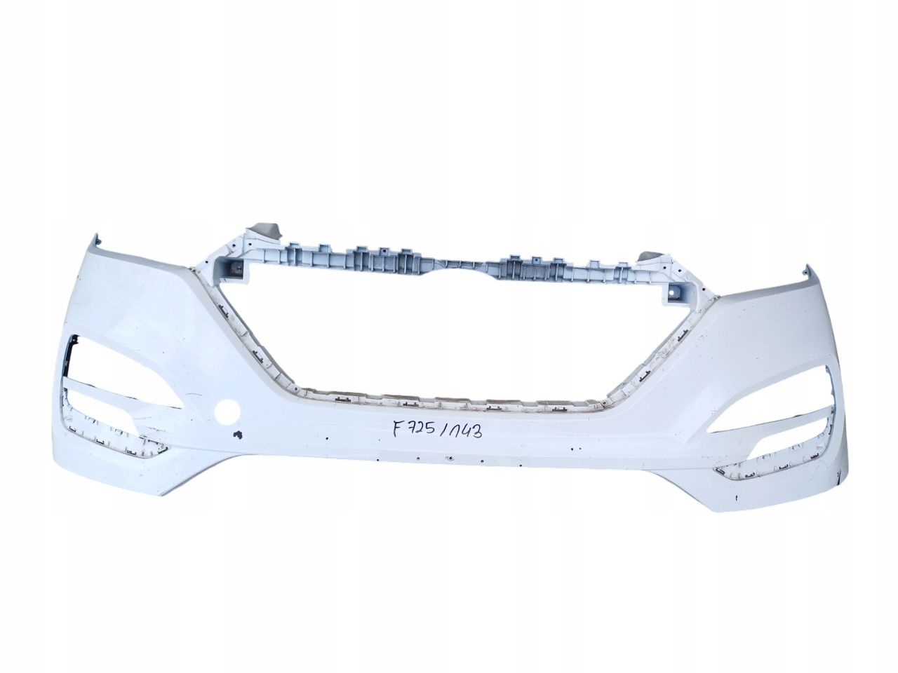 HYUNDAI TUCSON 3 III 15- ZDERZAK PRZÓD 86511D7100