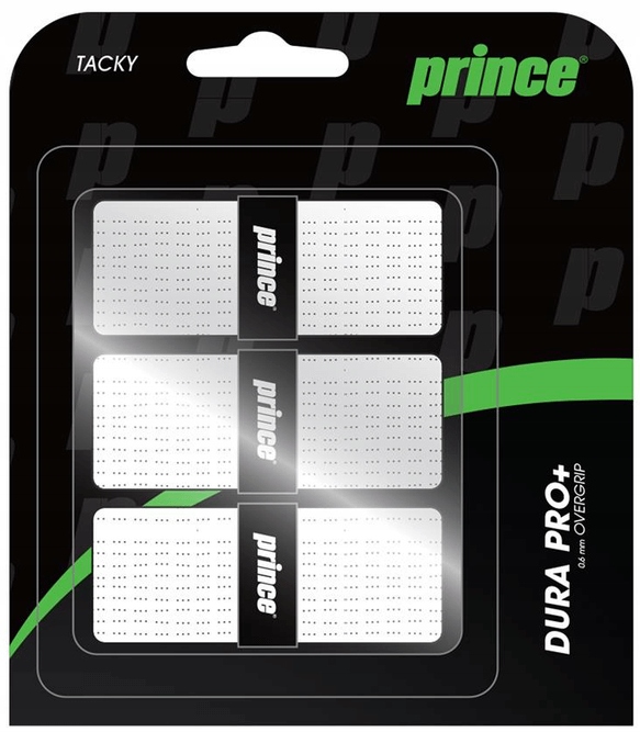 

Owijki wierzchnie Prince Dura Pro+ Białe