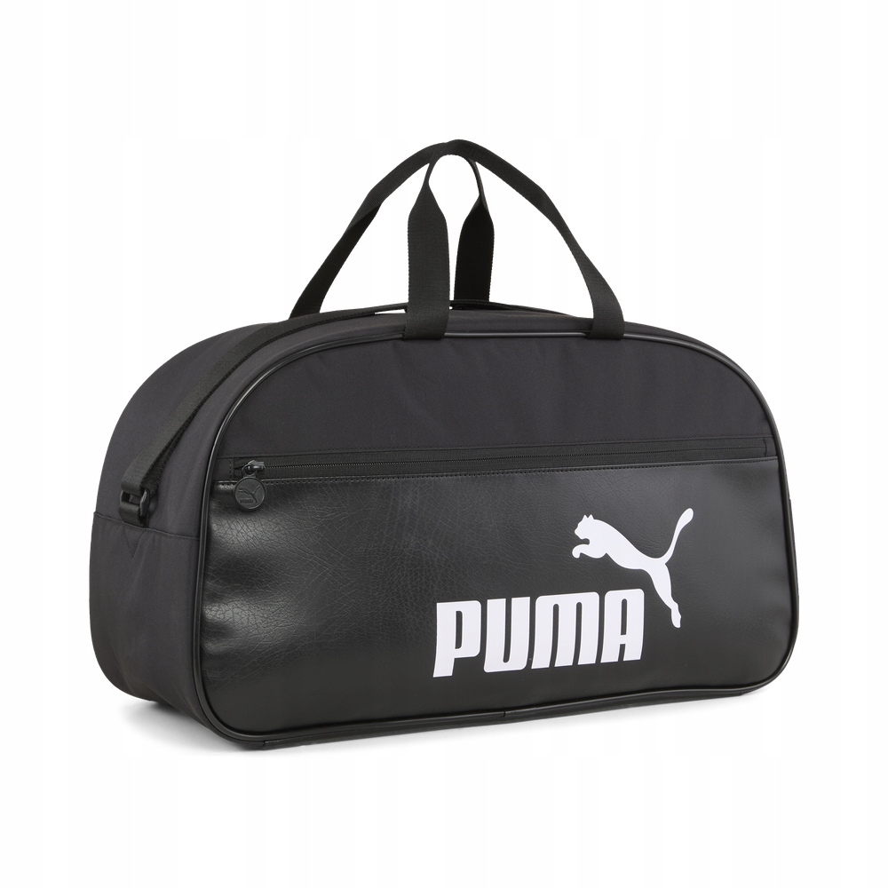 Dámská kabelka Puma Campus Grip Bag Uni