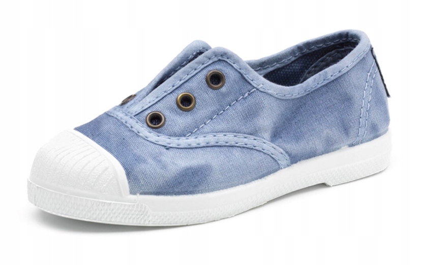 Trampki dziecięce NATURAL WORLD ECO CIENTA r 27