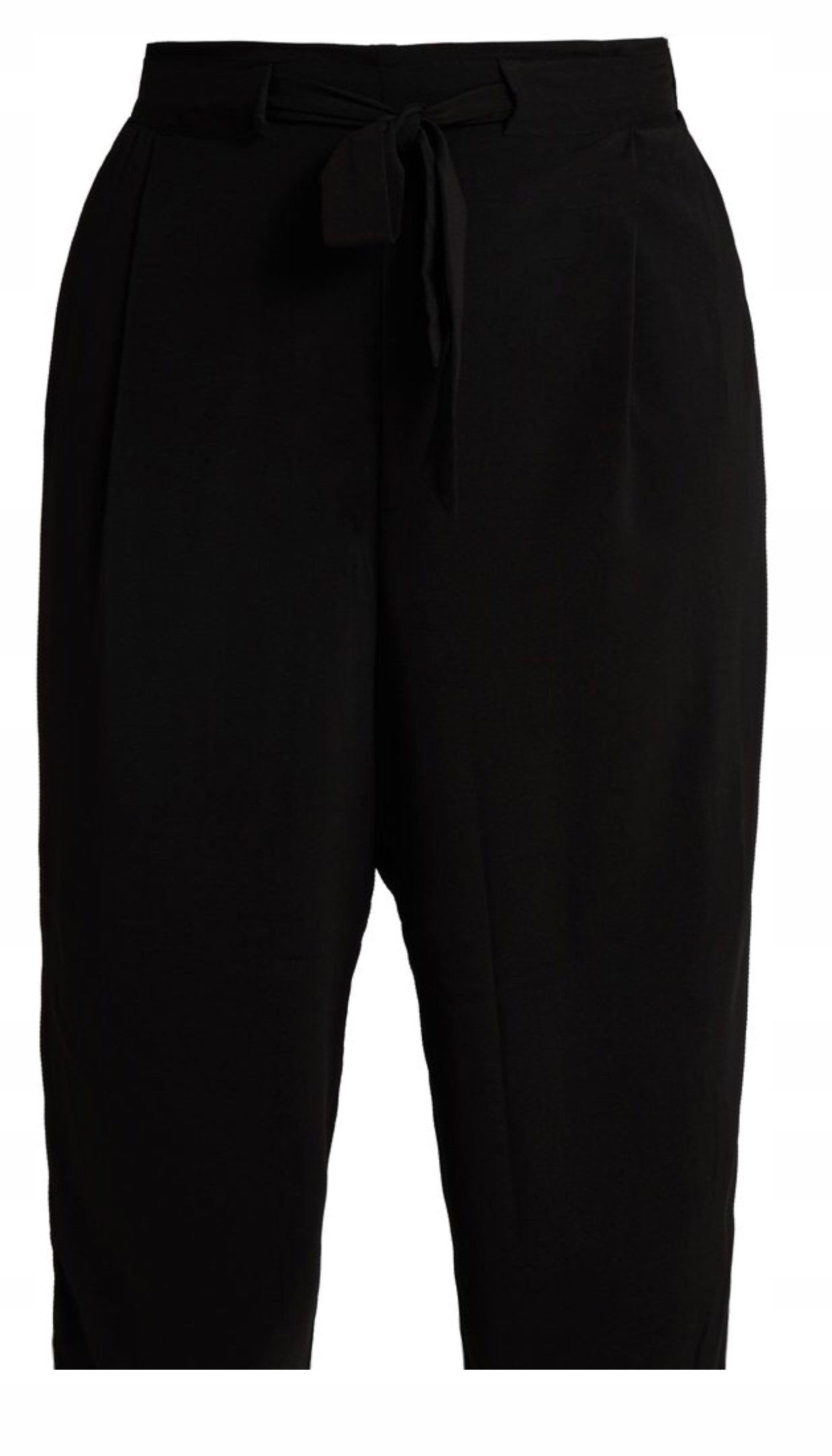 

Spodnie damskie New Look Curves rozm. Eu 52