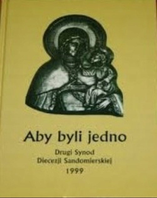 Aby byli jedno Praca Zbiorowa