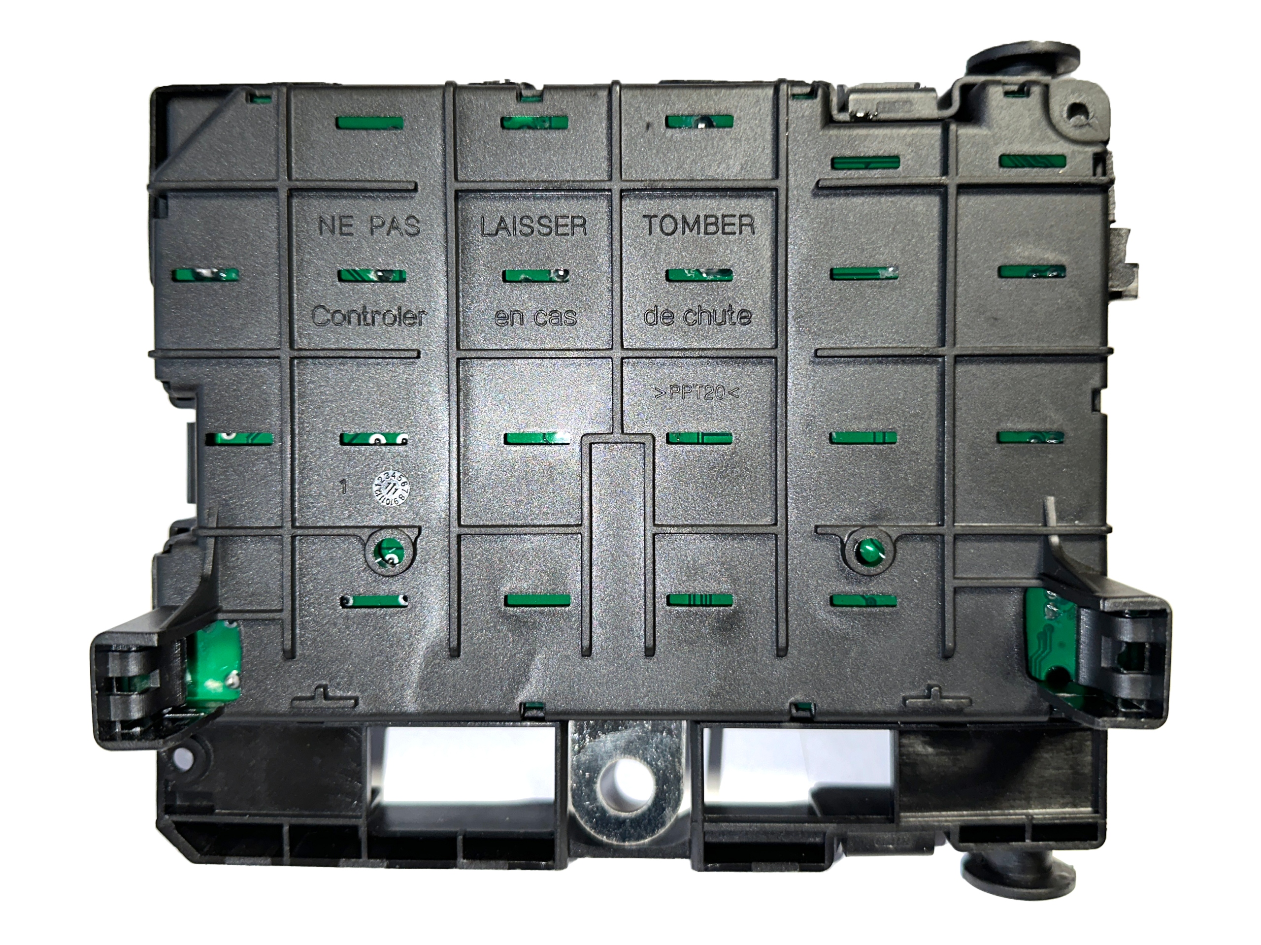 MODUŁ BSM SKRZYNKA BEZPIECZNIKÓW CITROEN C3 C5 C8 EAN (GTIN) 5902048131980