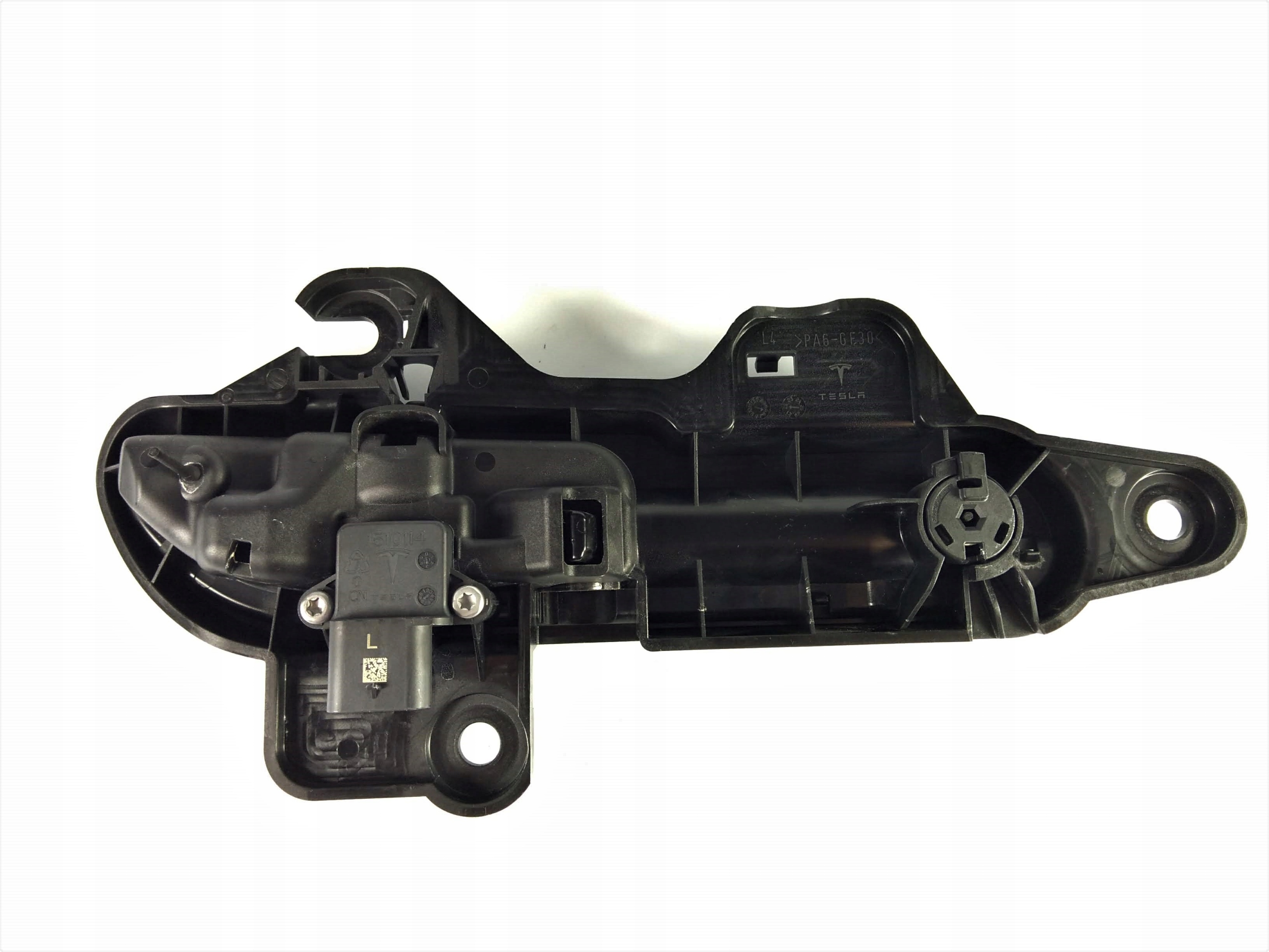 Tesla Model 3 handle exterior left rear part 2019+