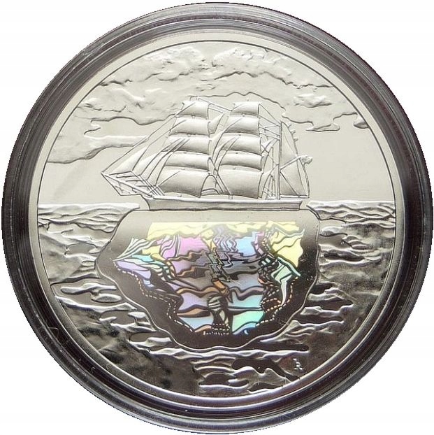 10 zł 2007 } KONRAD KORZENIOWSKI _ stan L • Cena, Opinie