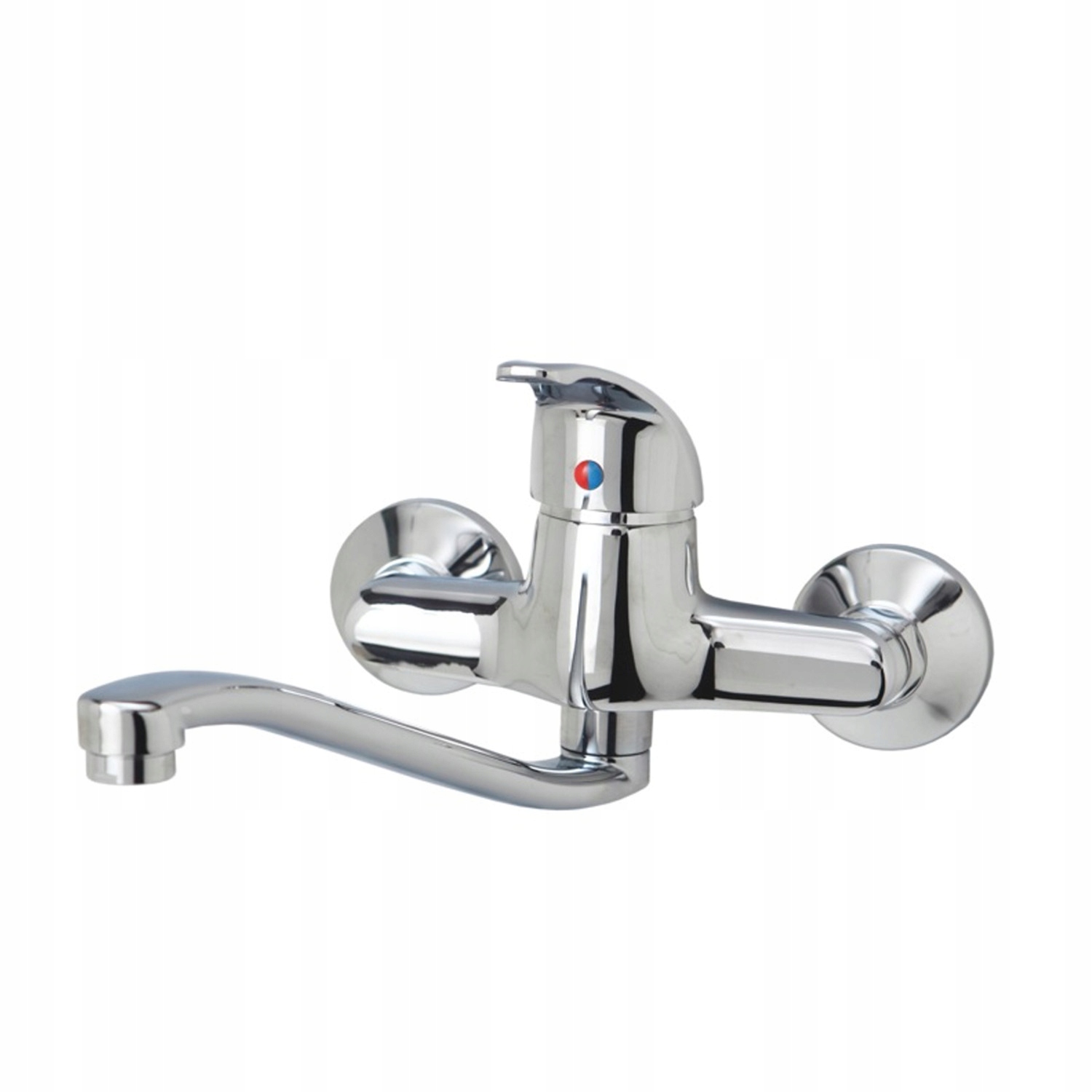 Nástěnná Dřezová Baterie Sea Horse Kate