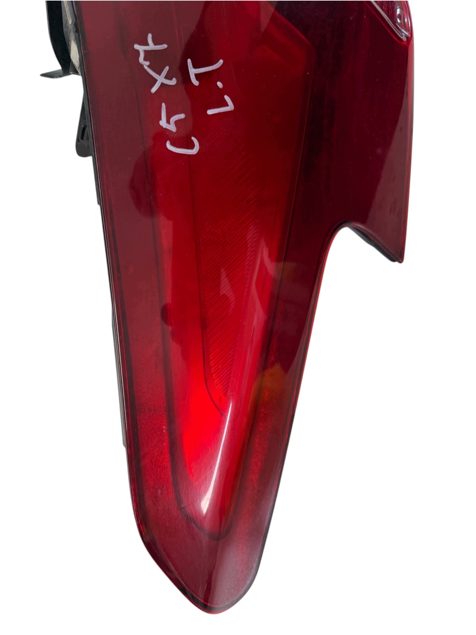 light left rear part CITROEN C5 III X7 KOMBI LIFT