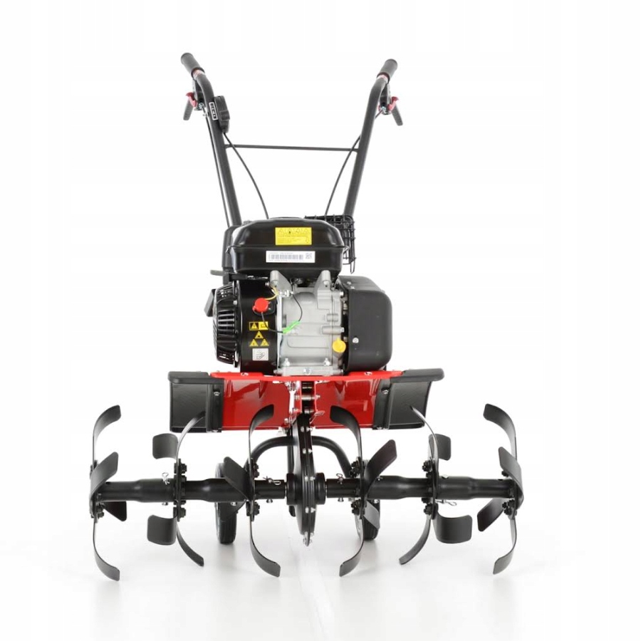 Benzīna kultivators zemes kultivatoram Hecht 790BS 84cm 5.7ZS Briggs Brand Hecht