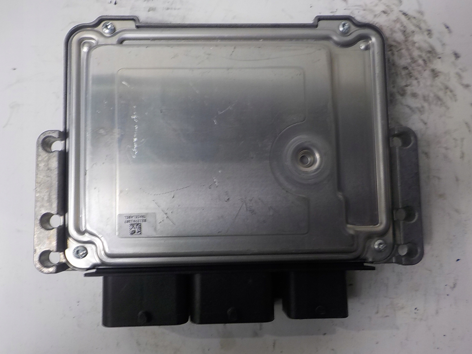 MINI Computer Bedienteil 0261201505 9666326080