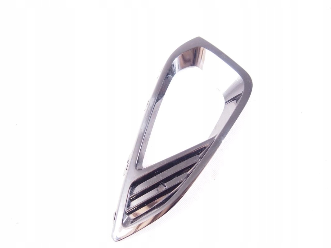 Ford Fiesta mk8 18r grille grid left 2018