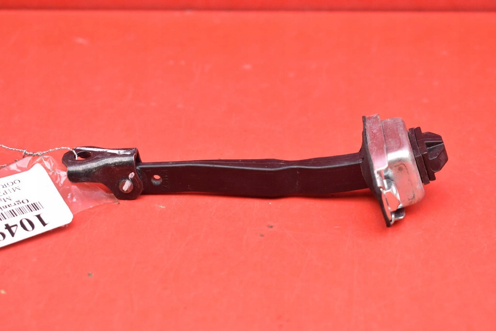 limiter door left front MG ZS 2 II LIFT 19-24