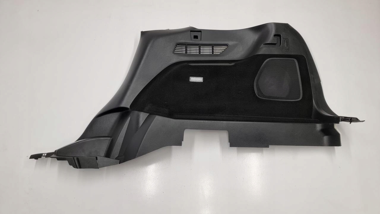 TAPICERKA BOCZEK BAGAŻNIKA PRAWY TYŁ TYLNY FORD EDGE MK2 GT4B-R31012-A